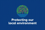 Protecting our local environment